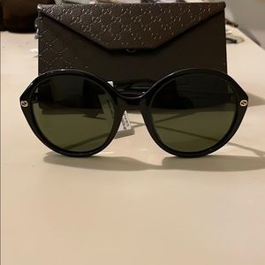 BRAND NEW! With tags and case